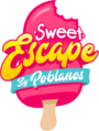 Sweet Escape By Poblanos
